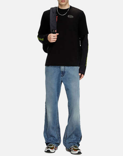 DIESEL T-MADJUST-R2 T-SHIRT