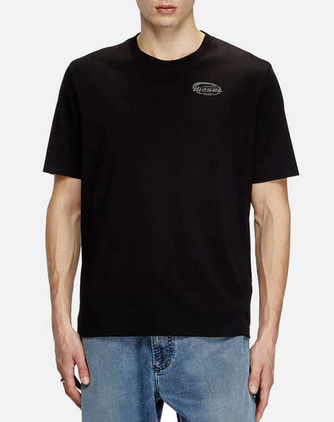 DIESEL T-MADJUST-R2 T-SHIRT