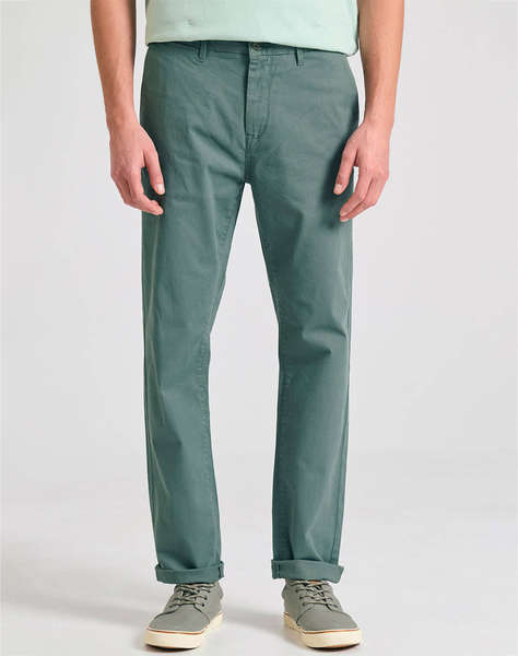 FUNKY BUDDHA Мъжки панталони Chino
