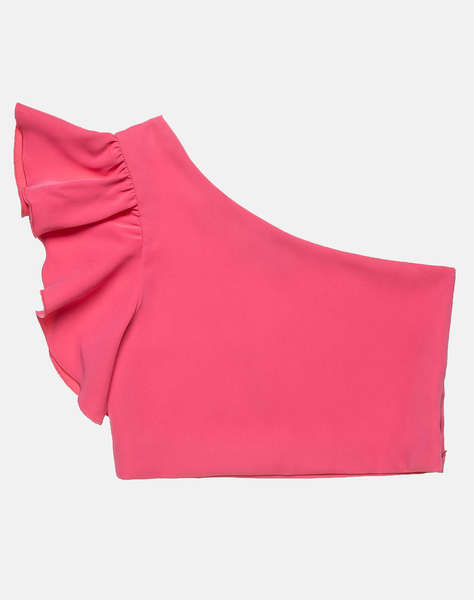 ALOUETTE BLOUSE
