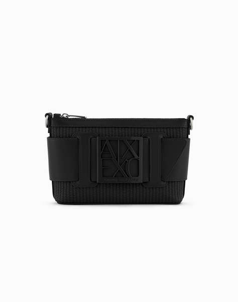 ARMANI EXCHANGE SHOULDER BAG (Размери: 15 x 24 x 6см.)