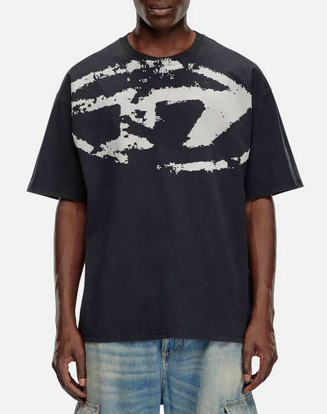 DIESEL T-BOXT-N14 T-SHIRT