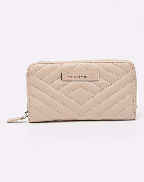 ARMANI EXCHANGE WALLET (Размери: 19 x 10 x 2см.)