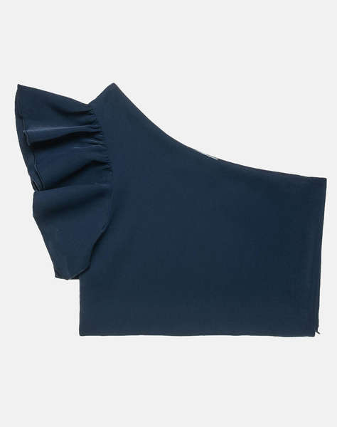 ALOUETTE BLOUSE