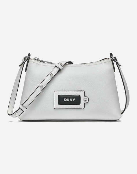 DKNY R51EAI90 GLEE CROSS BODY HANDBAG DKNY (Размери: 24 x 15 x 7см.)