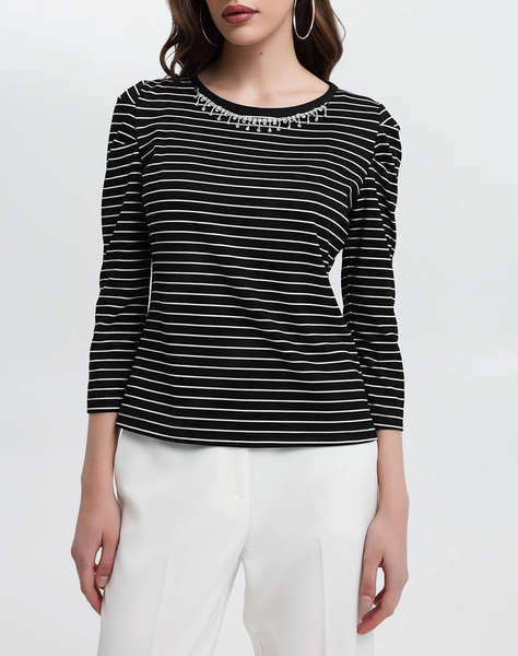 BILL COST BLOUSE