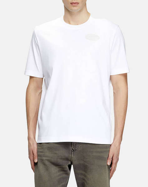 DIESEL T-MADJUST-R2 T-SHIRT
