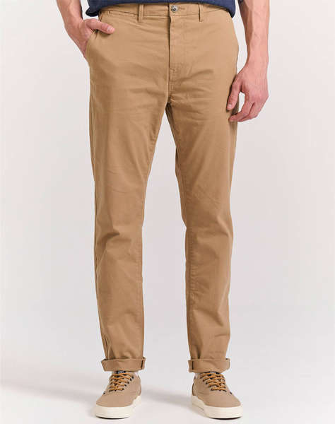 FUNKY BUDDHA Мъжки панталони Chino