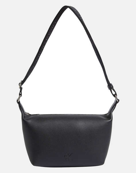 CALVIN KLEIN JEANS ULTRALIGHT SHOULDER BAG22 PU (Размери: 21.5 x 16 x 10см.)