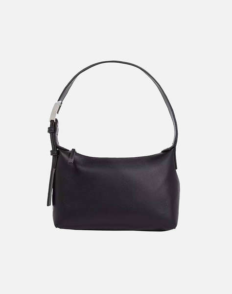 CALVIN KLEIN HARDWARE HANDLE MINI BAG (Размери: 14.5 x 22 x 6см.)