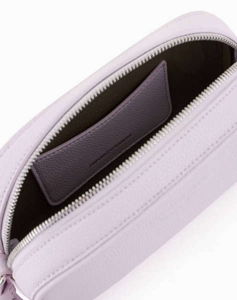 EMPORIO ARMANI MINI BAG (Размери: 19 x 12.5 x 5см.)