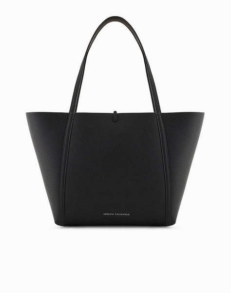 ARMANI EXCHANGE SHOPPING BAG (Размери: 44 x 11 x 29см.)