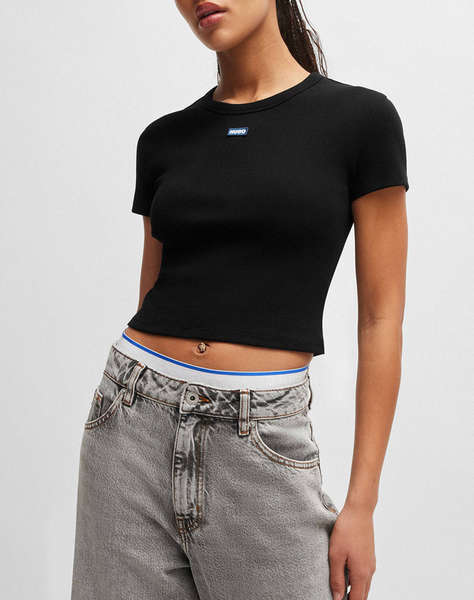 HBLU Baby Tee_B 10257055 01