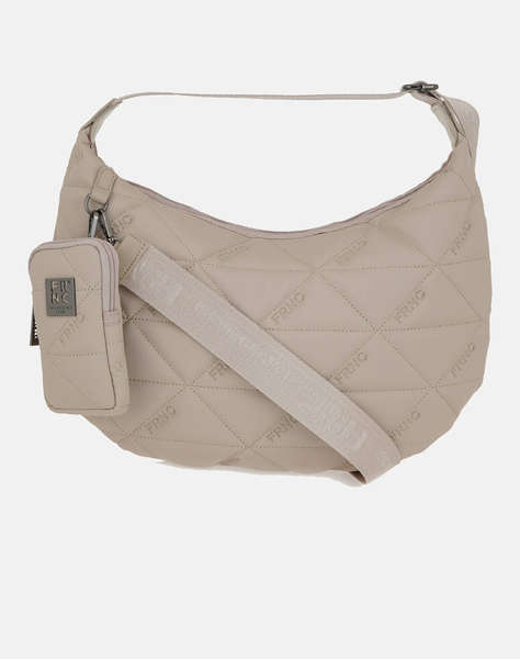 FRNC ЧАНТА/CROSS BODY (Размери: 38.5 x 25 x 4см.)