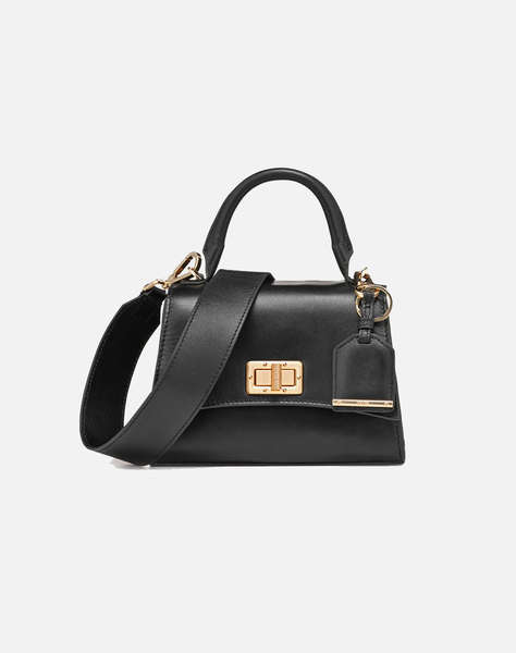 GEOX WOMAN BAG (Размери: 19 x 8,5 x 13см.)