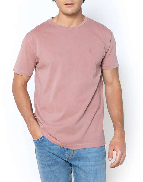 BOSTONIANS BLOUSE T-SHIRT DELAVE REGULAR FIT