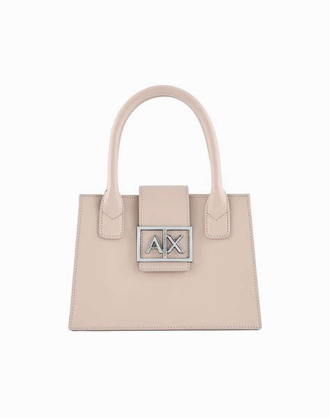 ARMANI EXCHANGE SHOPPING BAG (Размери: 22 x 9.5 x 14.4см.)