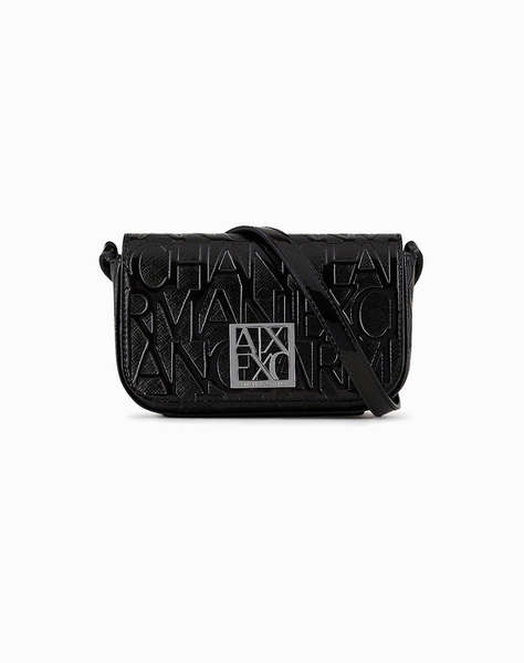 ARMANI EXCHANGE MESSENGER BAG (Размери: 18.5 x 11 x 5см.)
