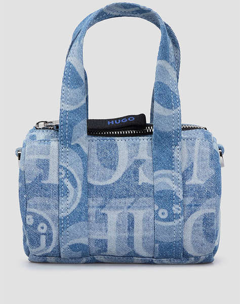 HUGO Roselyn Duffle-AO 10266099 01 (Размери: 17 x 12 x 11см.)