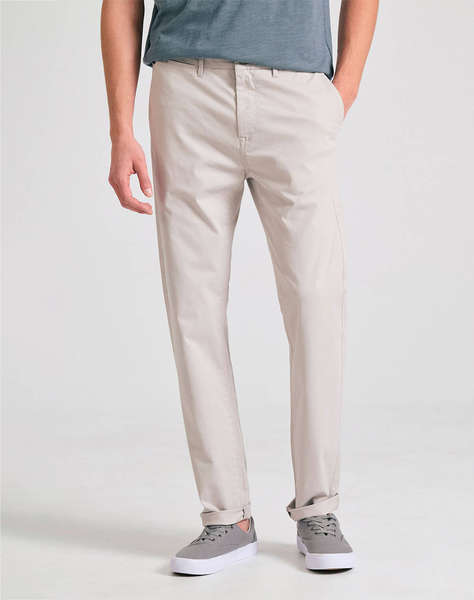 FUNKY BUDDHA Мъжки панталони Chino