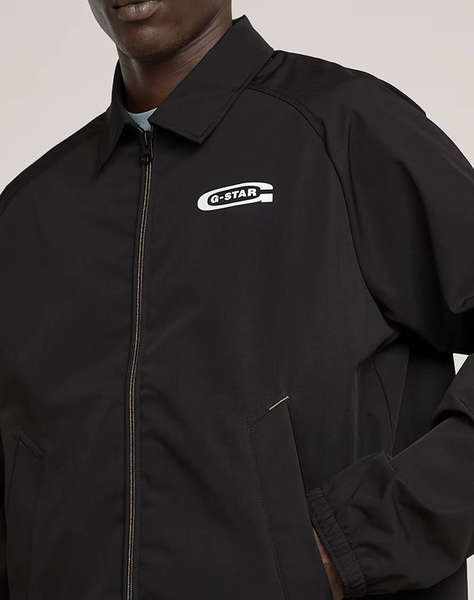 G-STAR Coach jkt