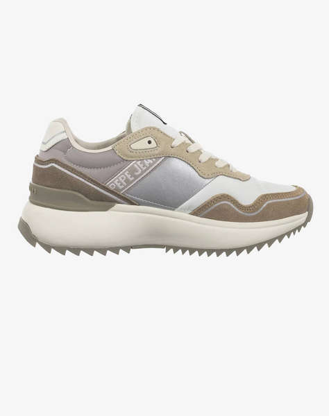 PEPE JEANS KIMI GLAM WOMEN''S SHOE