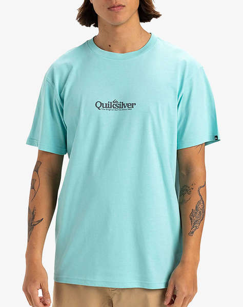 QUIKSILVER FINELINE SS МЪЖКА ТЕНИСКА