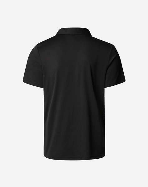 THE NORTH FACE M TANKEN POLO TNF