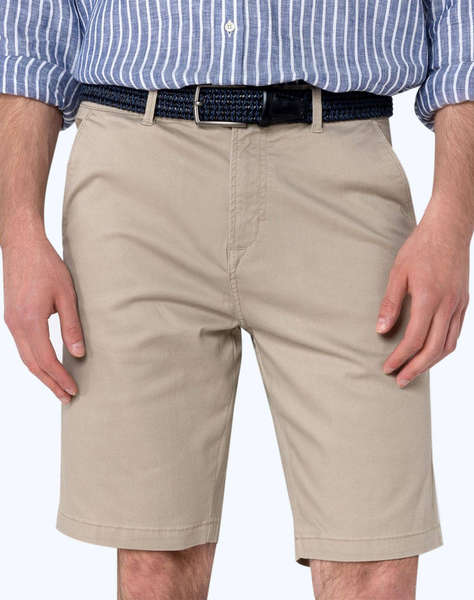 THE BOSTONIANS КЪСИ ПАНТАЛОНИ CHINOS REGULAR FIT