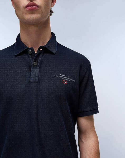 NAPAPIJRI ELBAS SS 4