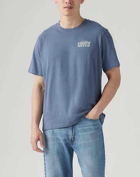 LEVIS SS RELAXED FIT TEE