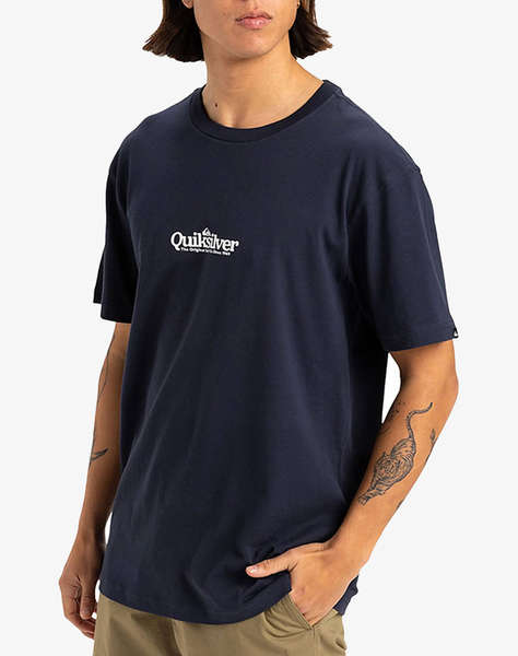 QUIKSILVER FINELINE SS МЪЖКА ТЕНИСКА