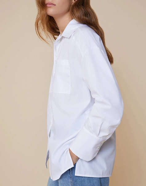 PENNY BLACK ROBOT SHIRT