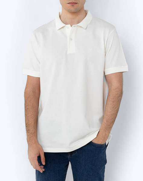 THE BOSTONIANS ТЕНИСКА POLO PIQUE REGULAR FIT