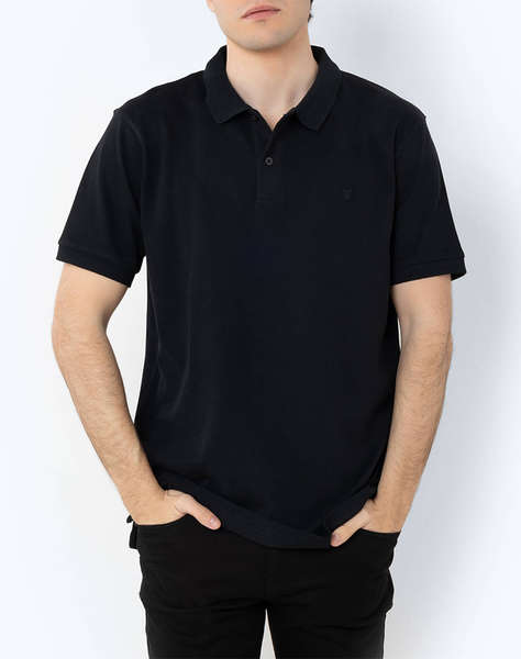 THE BOSTONIANS ТЕНИСКА POLO PIQUE REGULAR FIT