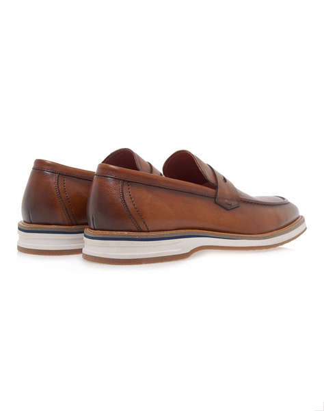 RENATO GARINI LOAFERS