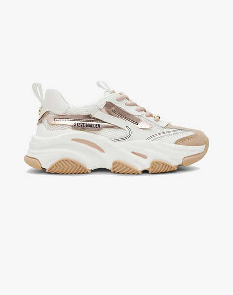 STEVE MADDEN FW25-0 04005 POSSESSION-E SNEAKER WOMEN''S SHOE