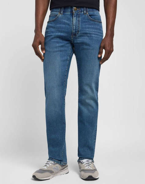 LEE SLIM FIT MVP