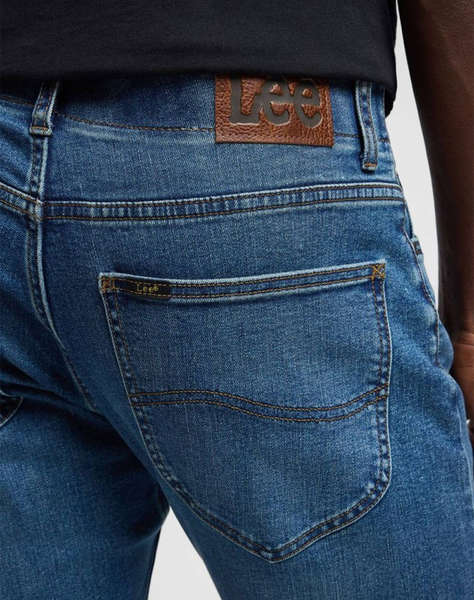 LEE SLIM FIT MVP