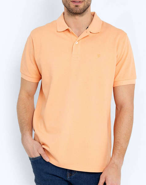 THE BOSTONIANS ТЕНИСКА POLO PIQUE REGULAR FIT