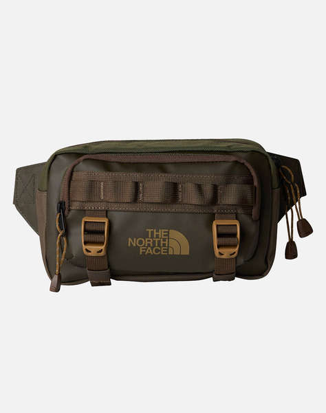 THE NORTH FACE BASE CAMP LUMBAR (Размери: 22 x 16 x 7см.)