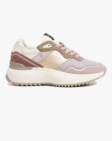 PEPE JEANS KIMI GLAM WOMEN''S SHOE