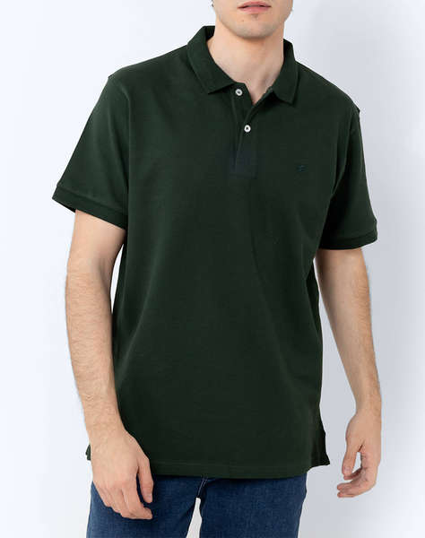 THE BOSTONIANS ТЕНИСКА POLO PIQUE REGULAR FIT
