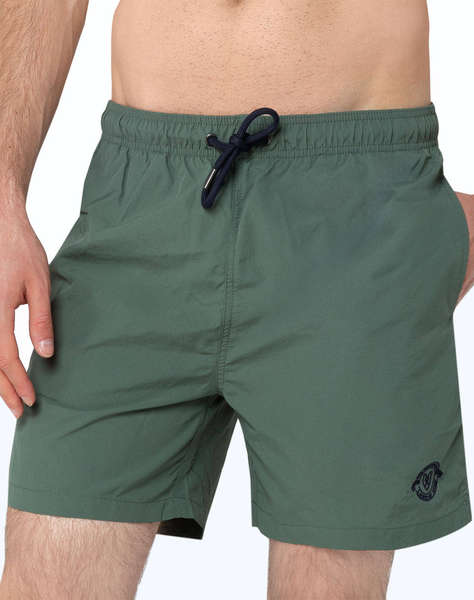 THE BOSTONIANS SWIMSUIT REGULAR FIT