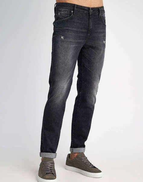 STAFF Sapphire Man Pant 92%CO-6%T400 2%LY