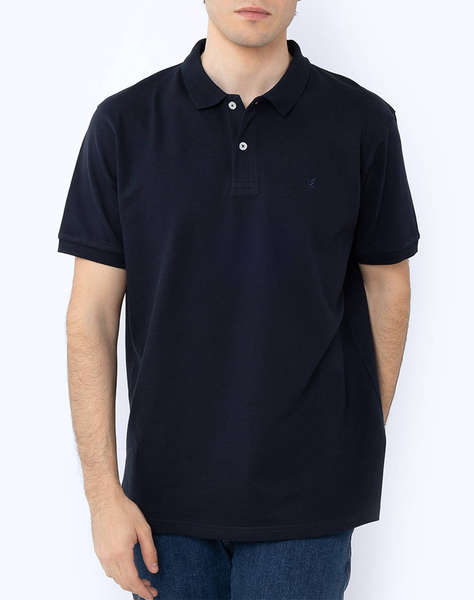 THE BOSTONIANS ТЕНИСКА POLO PIQUE REGULAR FIT