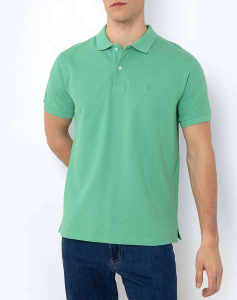 THE BOSTONIANS ТЕНИСКА POLO PIQUE REGULAR FIT