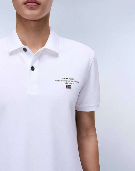 NAPAPIJRI ELBAS SS 4