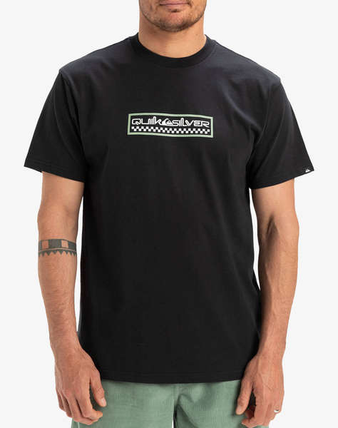 QUIKSILVER EV SUN DAGGER SS МЪЖКА ТЕНИСКА