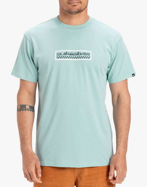 QUIKSILVER EV SUN DAGGER SS МЪЖКА ТЕНИСКА